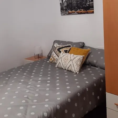 San Lorenzo Apartment Cordoba