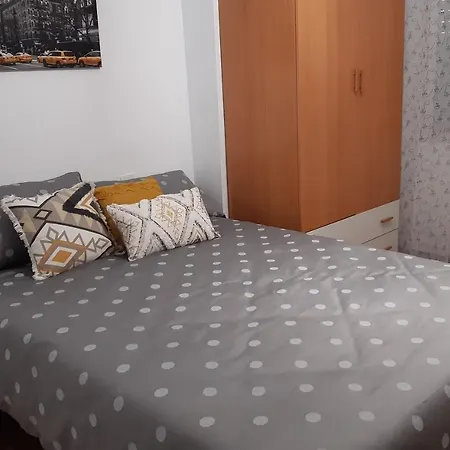 San Lorenzo Apartment Cordoba
