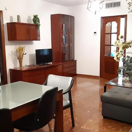 Apartment San Lorenzo