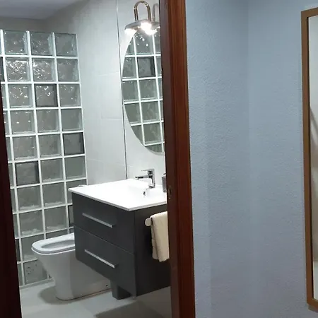 Apartment San Lorenzo