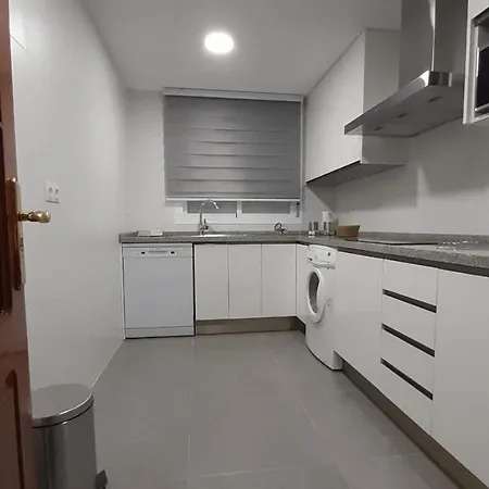 San Lorenzo Apartment Cordoba